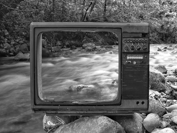 电视剧配音行业面临的挑战和变革